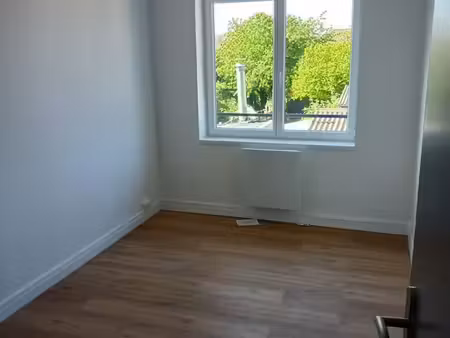 location appartement roubaix
