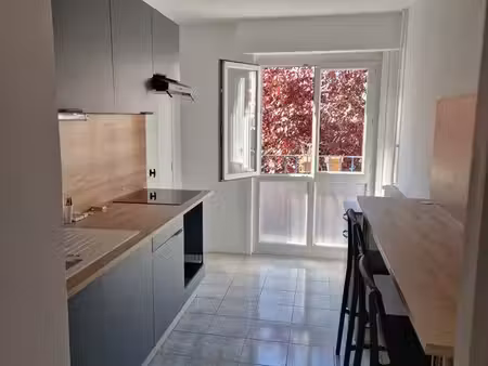 appartement t3