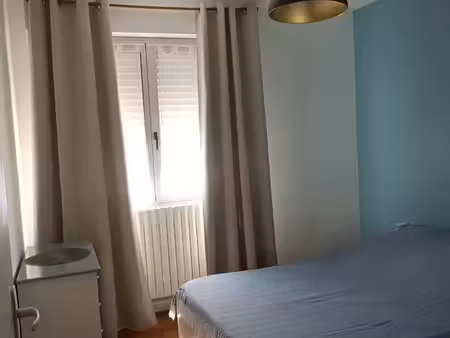 appartement 50m2