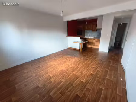appartement 2 pièces climatisé