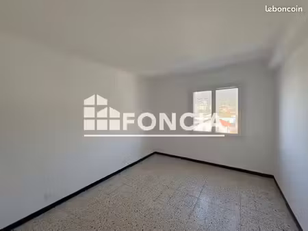appartement 3 pièces 50 m²