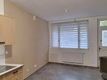 maison 2 pièces 43 m²