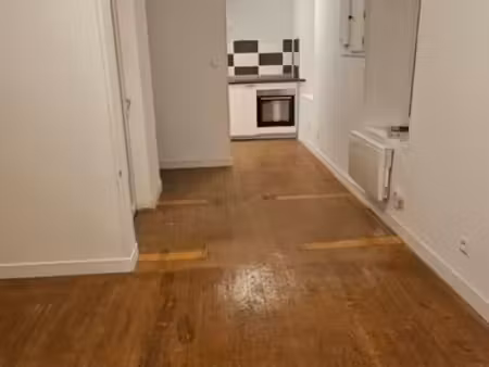 location appartement 2 chambres vierzon 100m hopital 470 refait a neuf