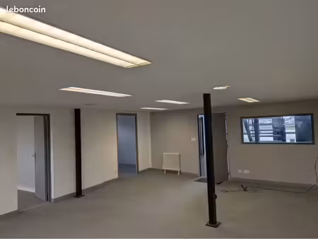 location bureaux  local  parking aitun