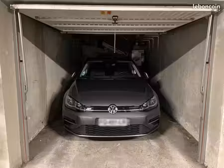 garage meylan