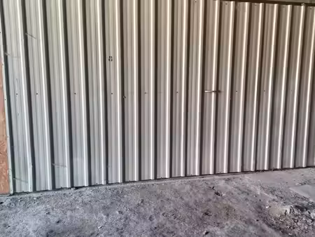 local de 25 m²