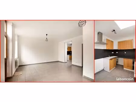 jolie maison amienoise 75 m2 3 chambres