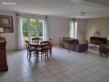 amiens sud location maison au 1er octobre