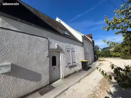 disponible de suite maison 3 chambres