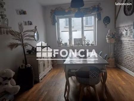 maison 5 pièces 107 m²
