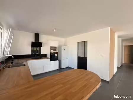 maison 4 pièces 99 m²