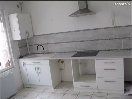maison 80m2