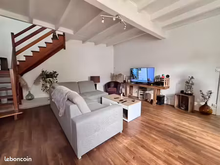 maison rouillac
