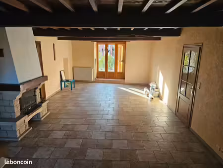 maison de village