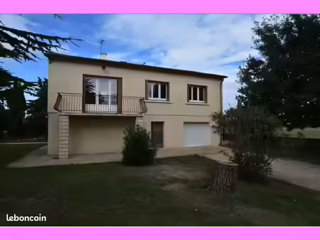 location villa