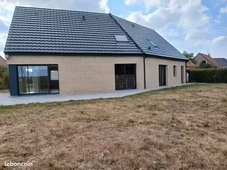 maison 182m2