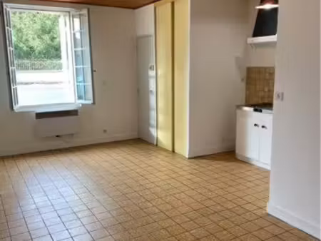 studio à bergerac