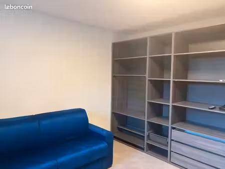 location meuble