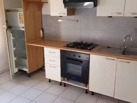 appartement knutange