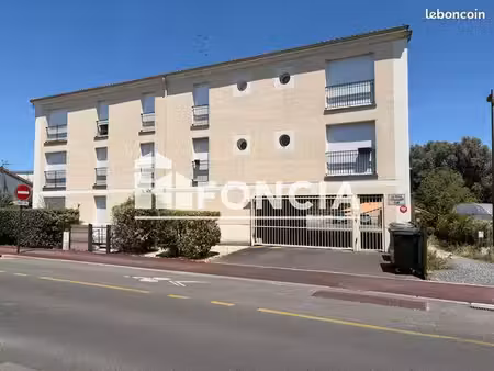 appartement 2 pièces 53 m²