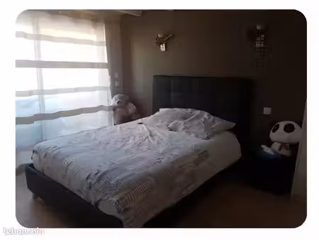 chambre meublée à louer - idéale étudiant(e)