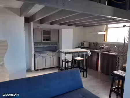 location appartement meublé 1