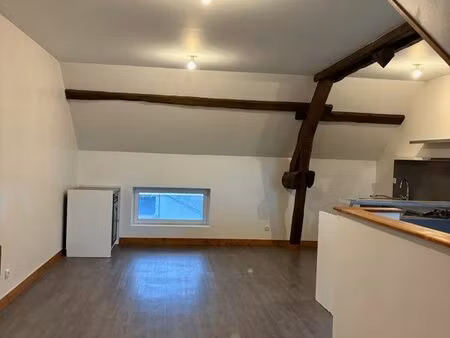 appartement à louer pavant