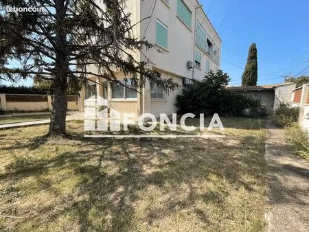 appartement 3 pièces 94 m²