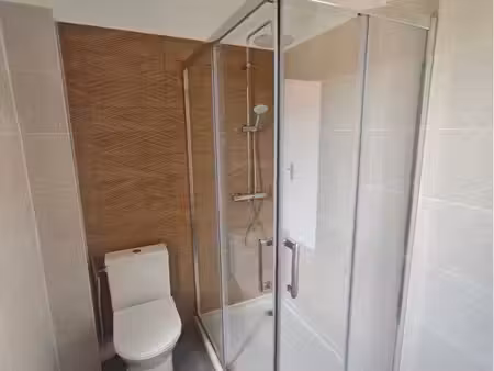 loue appartement f2 centre ville de prades