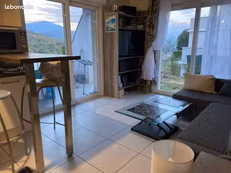 location t2 saint alban leysse