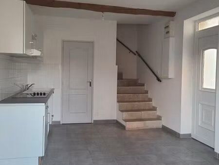 loue appart 55 m²