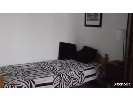 villeneuve d'ascq chambre meublée