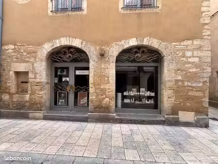 local commercial