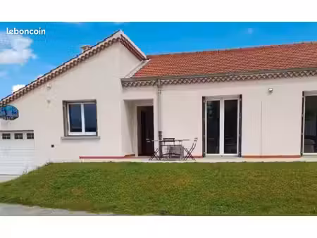 maison type t4