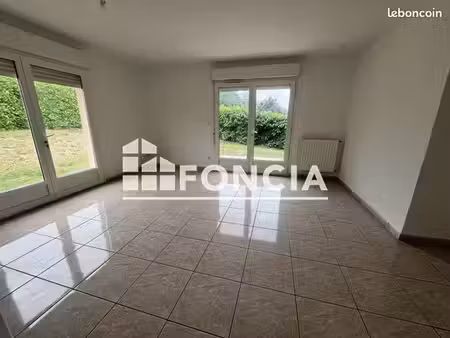 maison 4 pièces 82 m²