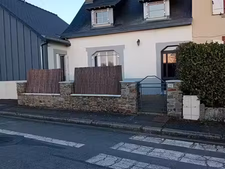 location le bourgneuf la forêt