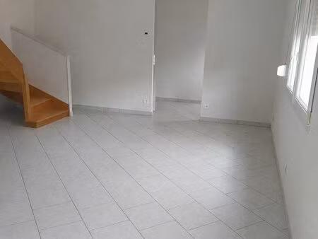 belle maison