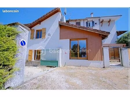 location maison 90m2 montferrat
