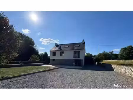 à louer maison ploufragan