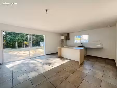 maison 4 pièces 100 m²