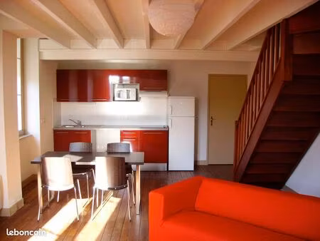 al t3 meublé