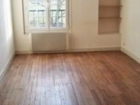appartement 2 pièces 51 m²