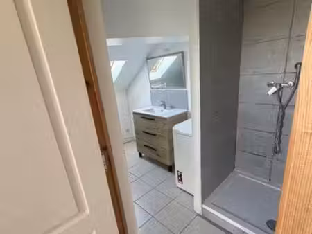 loue appartement f2 meublé