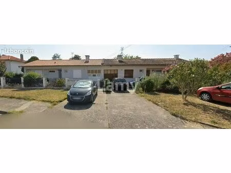 maison 3 pièces 70 m²