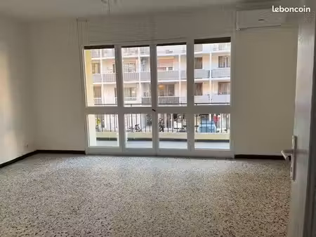 appartement 4 pièces 82 m²