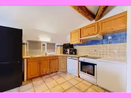 fb immobilier