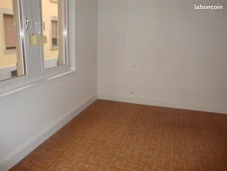 appartement 3 pièces 56 m²