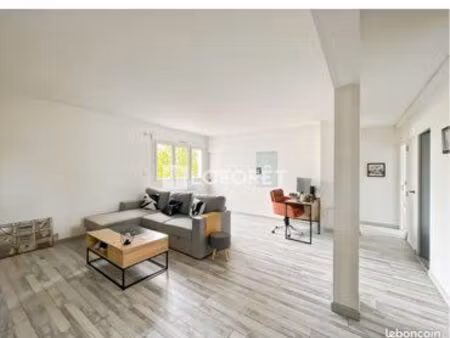 location appartement t3 meublé
