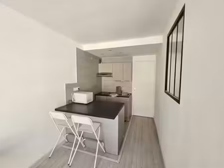 appartement à louer - logement étudiant