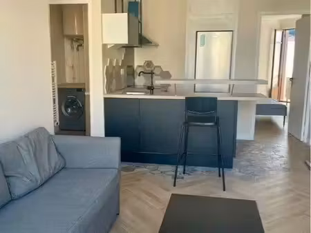 appartement à louer - logement étudiant